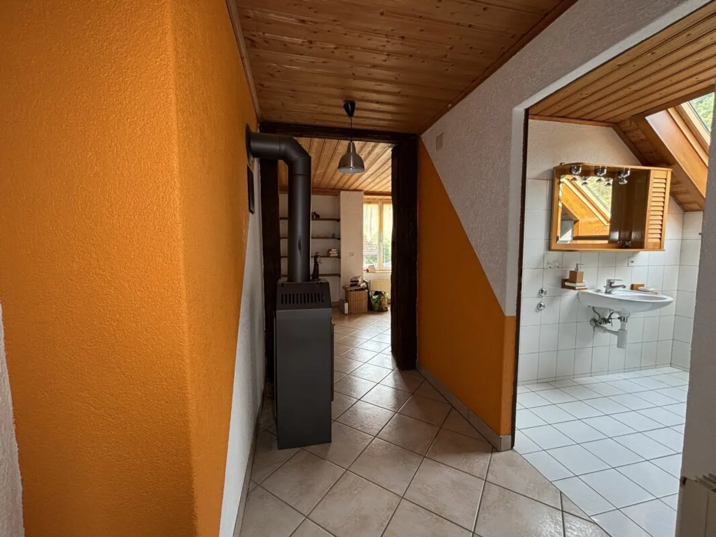 Charmante maison individuelle de 8 pièces - Photo 10 of 13