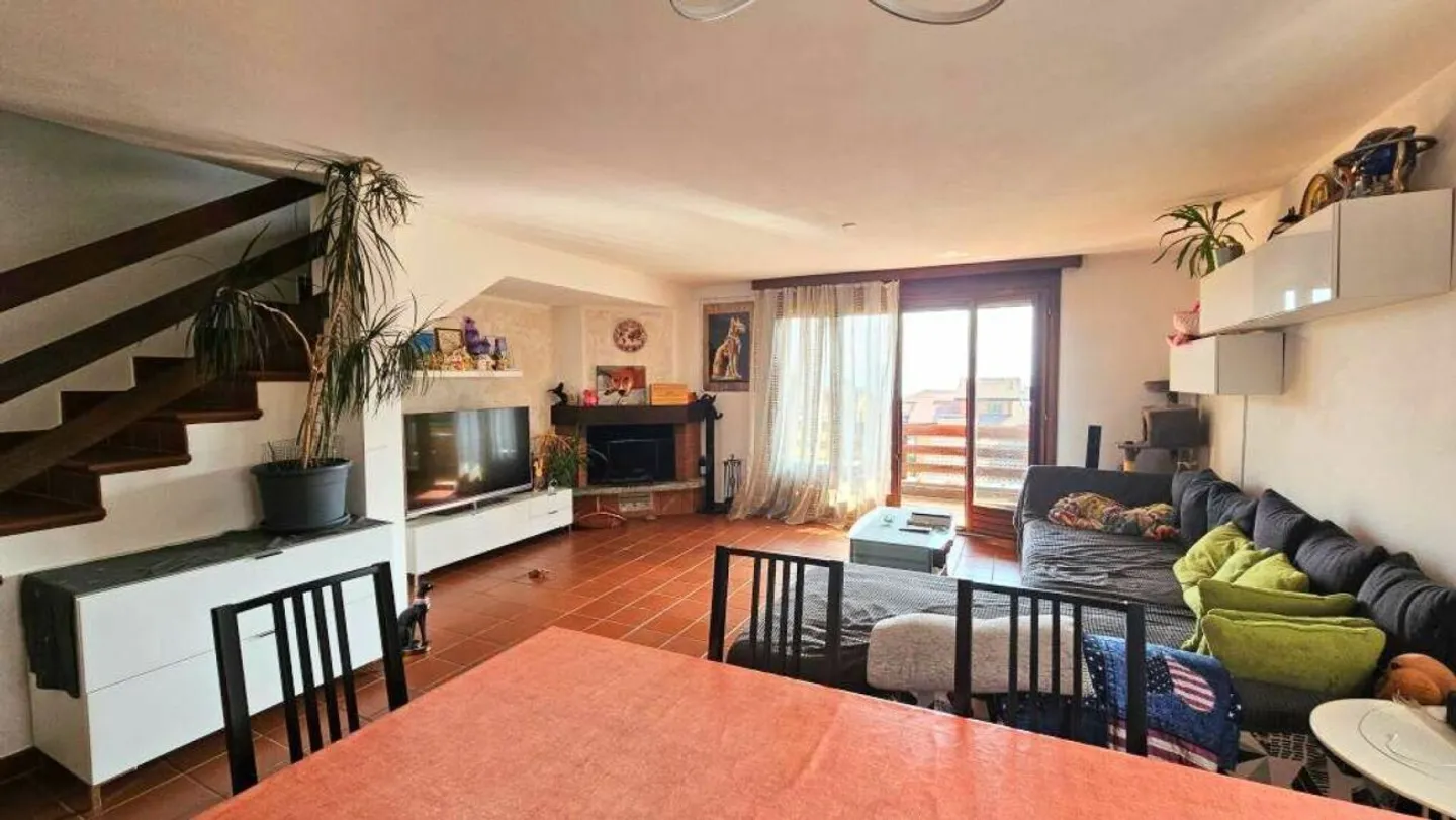 DUPLEX-WOHNUNG IN CADEMARIO - Foto 8 von 13