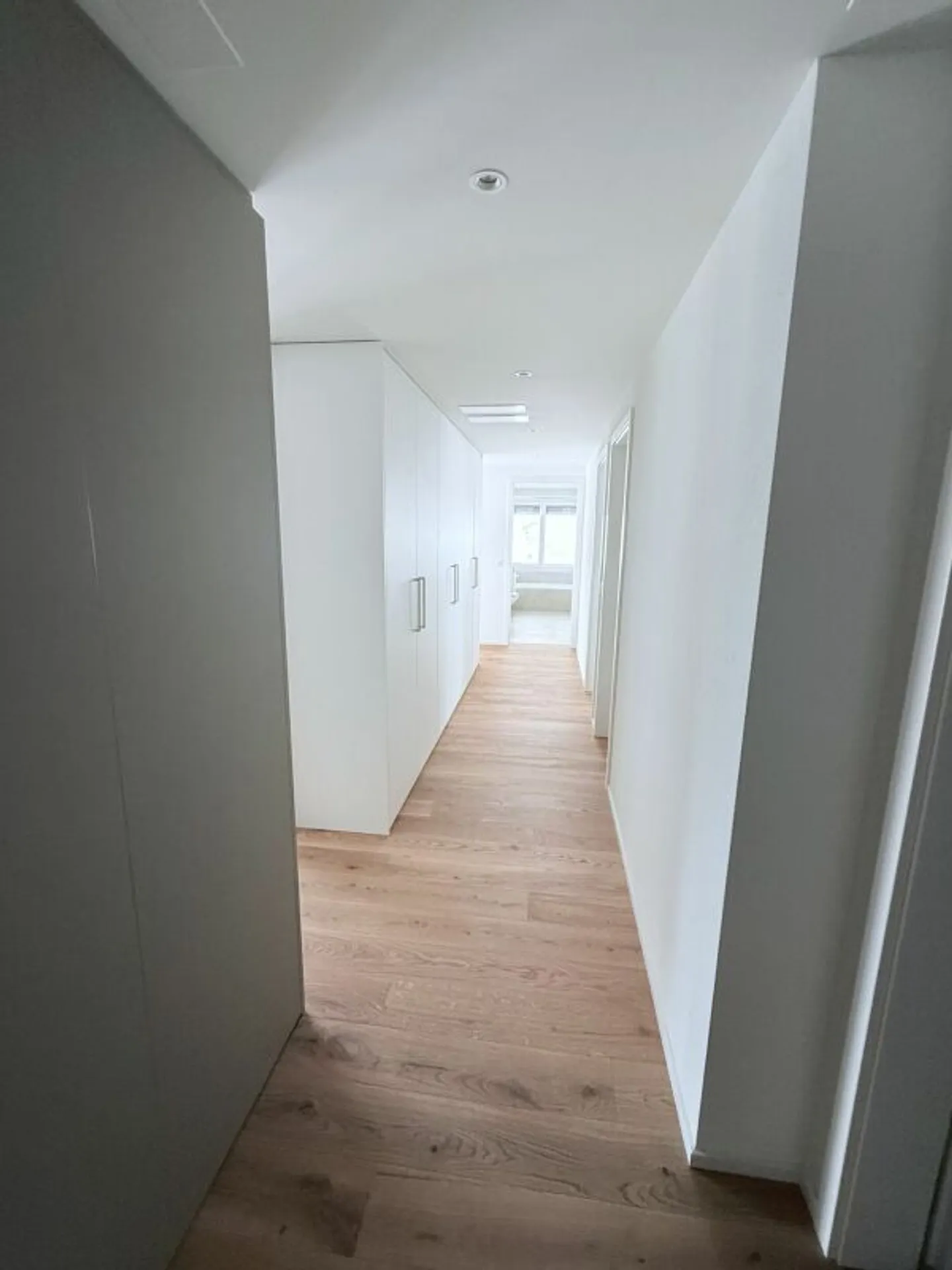 Unique apartment with alpine views in Brig and large sun terrace - Photo 11 of 13