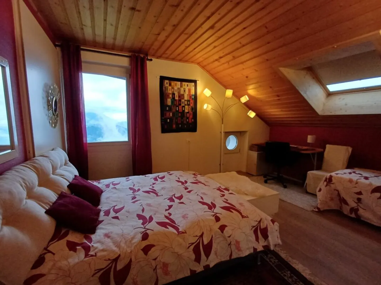 Villa Edelweiss - Foto 4 von 10