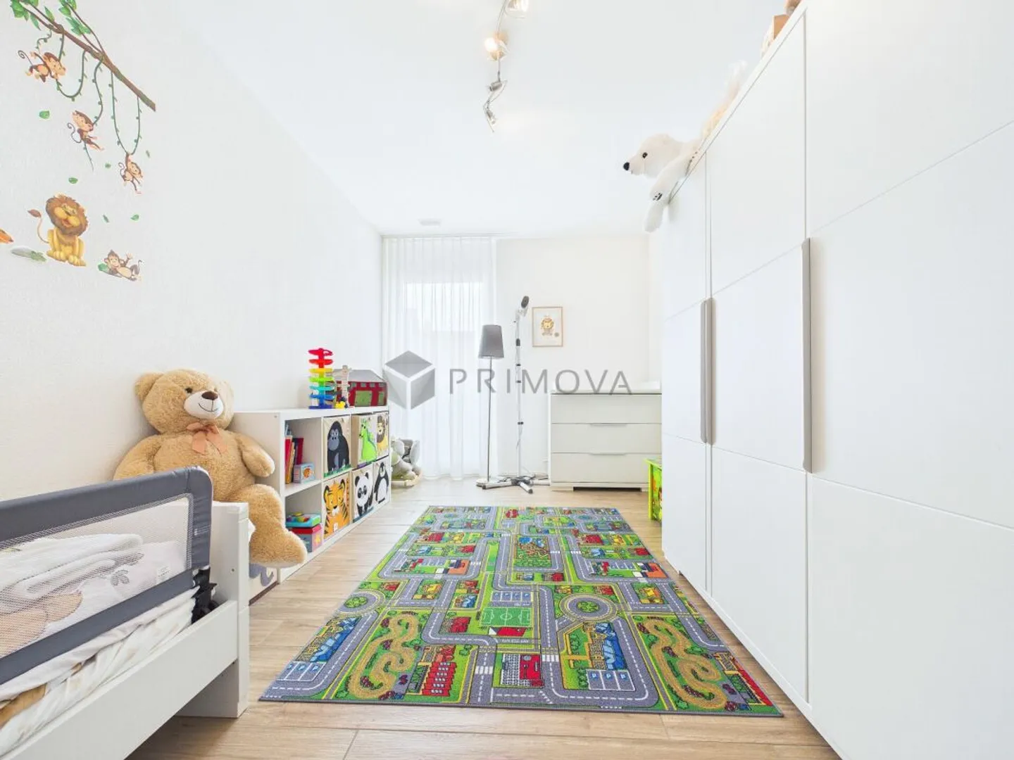 Felicità abitativa moderna vicino al lago - La tua nuova casa a Goldach - Foto 7 di 12