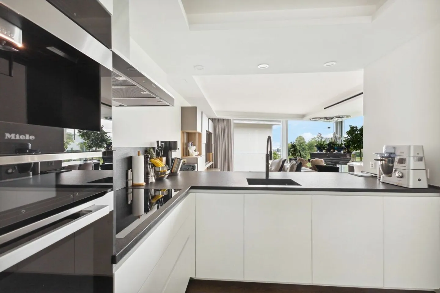 La magia del lusso e del design - Foto 4 di 10