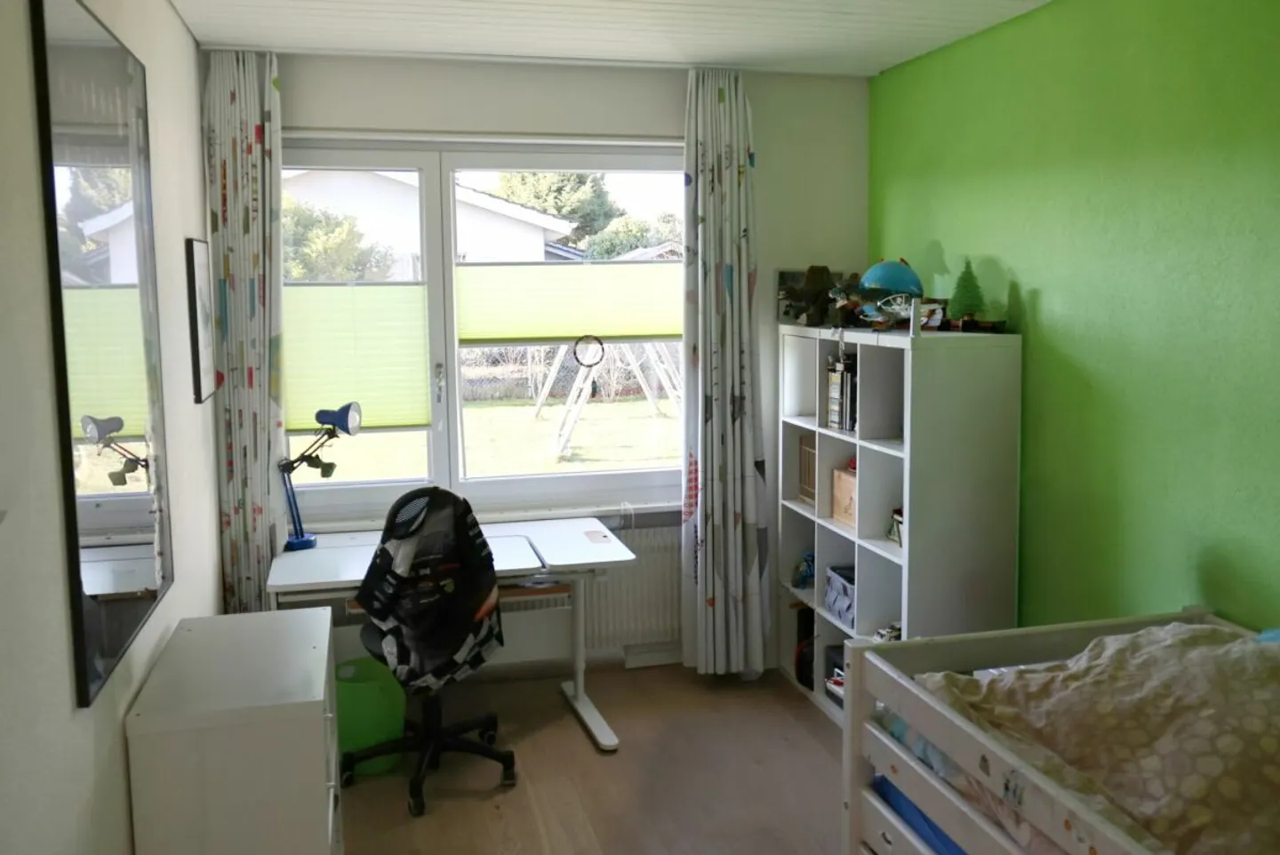 7.5-Room Single-Family House with Dream View - Photo 7 of 13