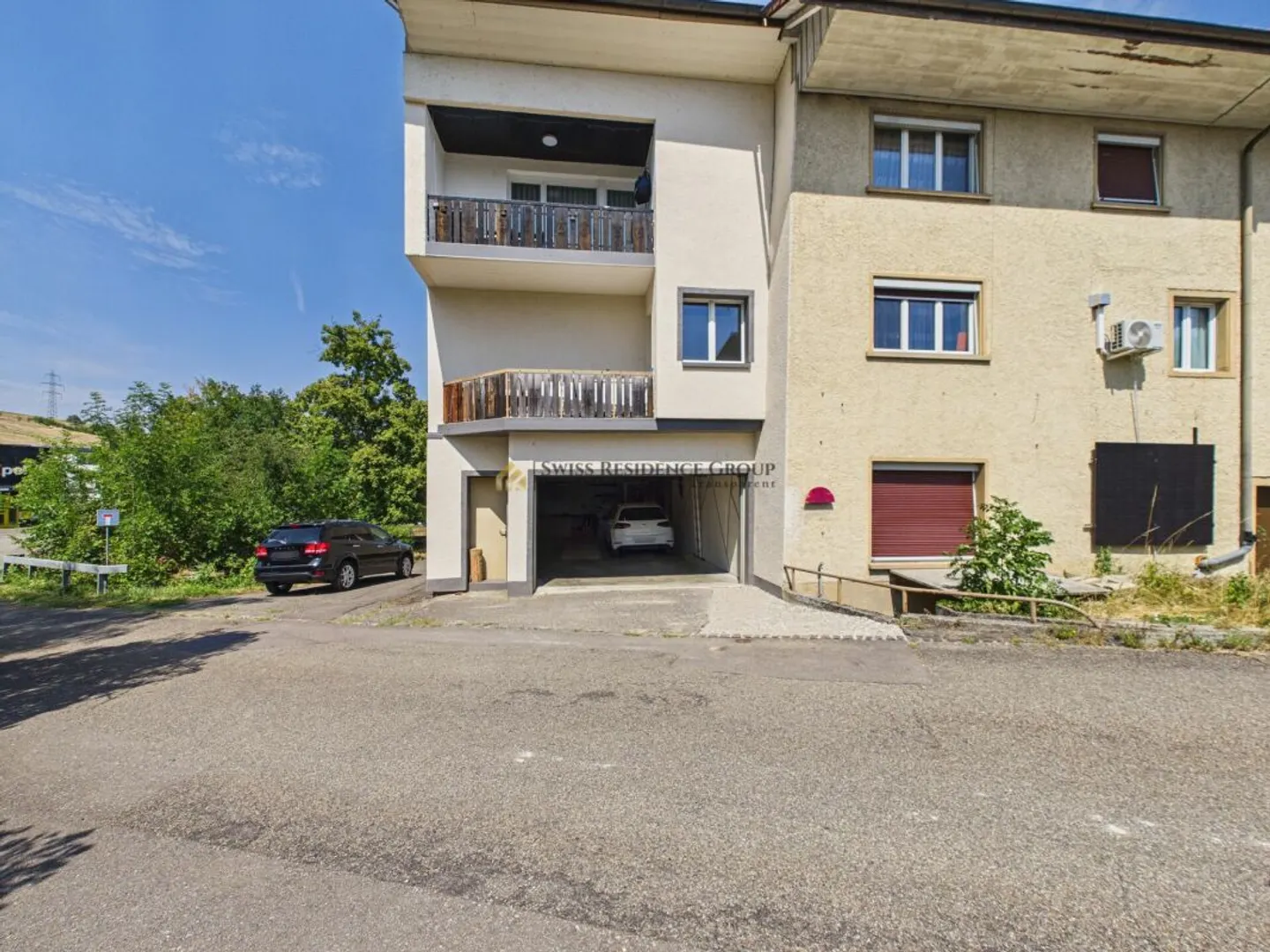 Mehrfamilienhaus mit 3 Wohnungen und zusätzlichem Ausbaupotenzial - Photo 10 of 12