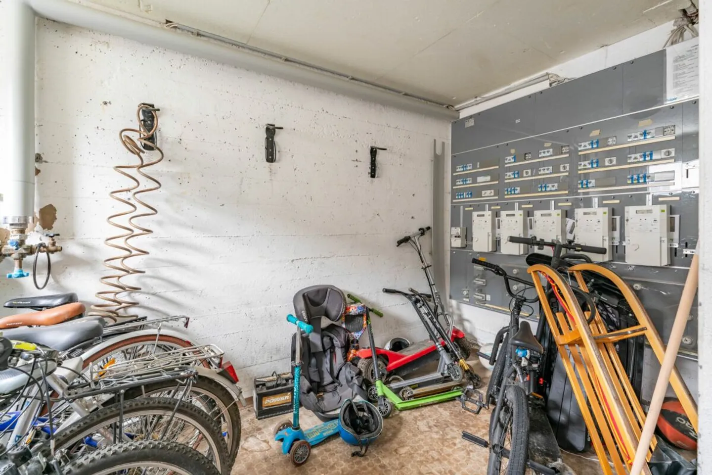 Platz für 4 Familien unter einem Dach - 4 x 3.5 Zimmer-Wohnungen - Foto 7 von 13