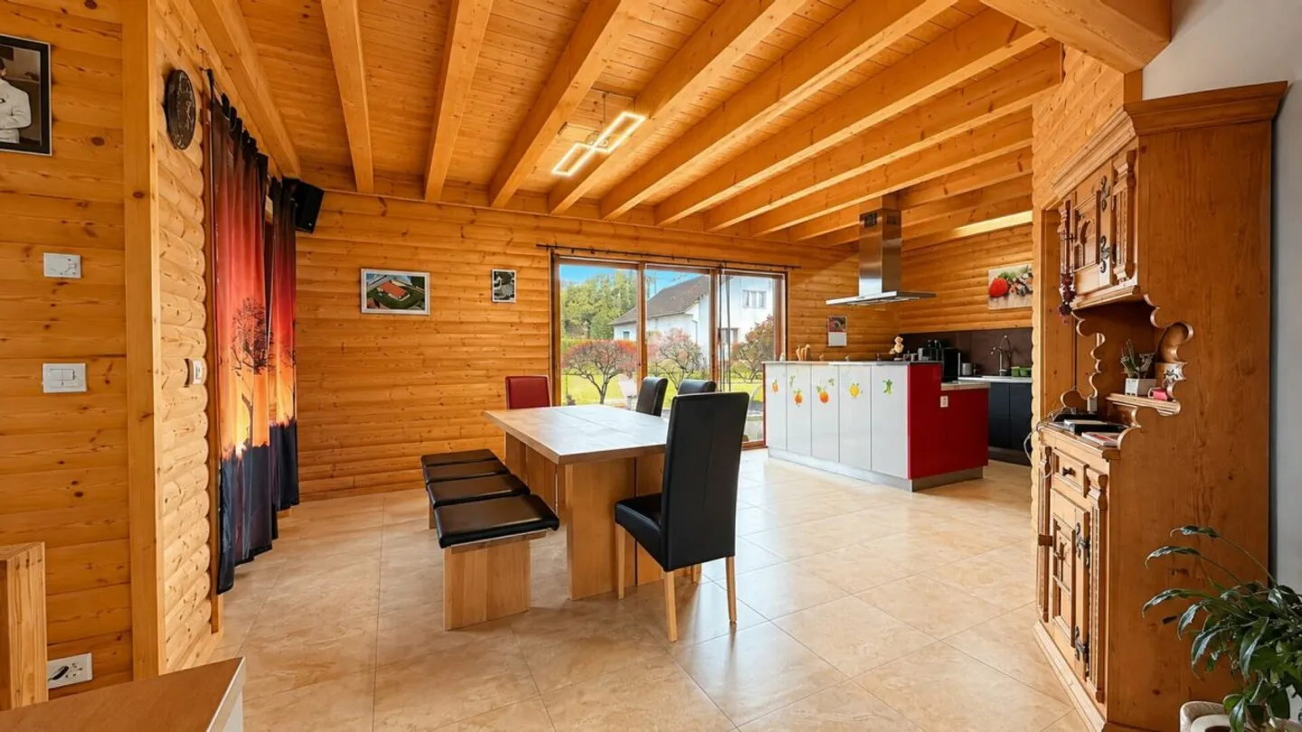 4.5-Zimmer - Einfamilienhaus - Foto 5 von 13
