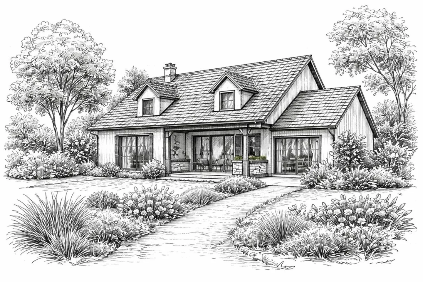 Maison à vendre prochainement - Photo 1 sur 1