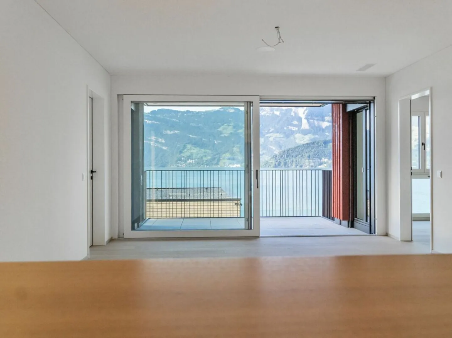 LAKEVIEW PRESTIGE - Dream apartment in Beckenried - Photo 5 of 13