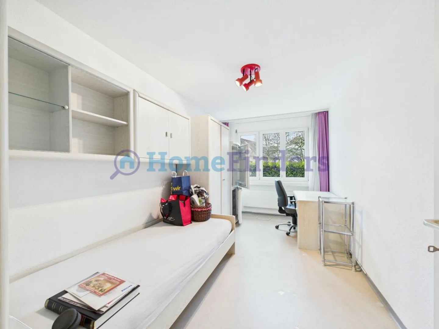 Appartement lumineux avec jardin - Photo 8 sur 12