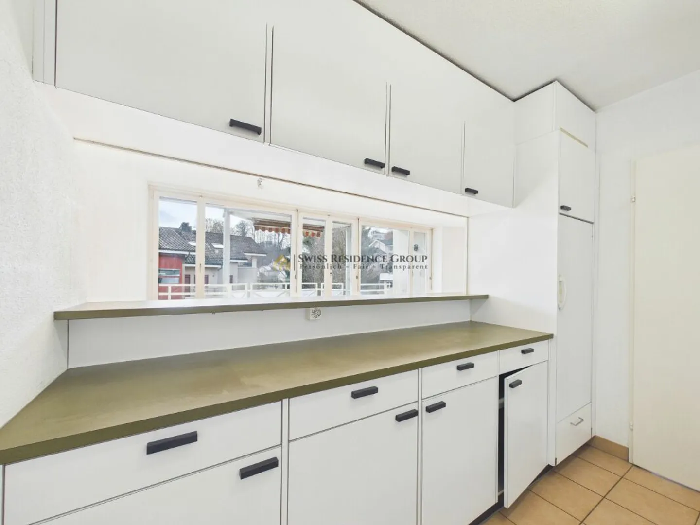 Familienfreundliches Wohnen mit viel Potenzial in Adligenswil - Photo 11 of 13