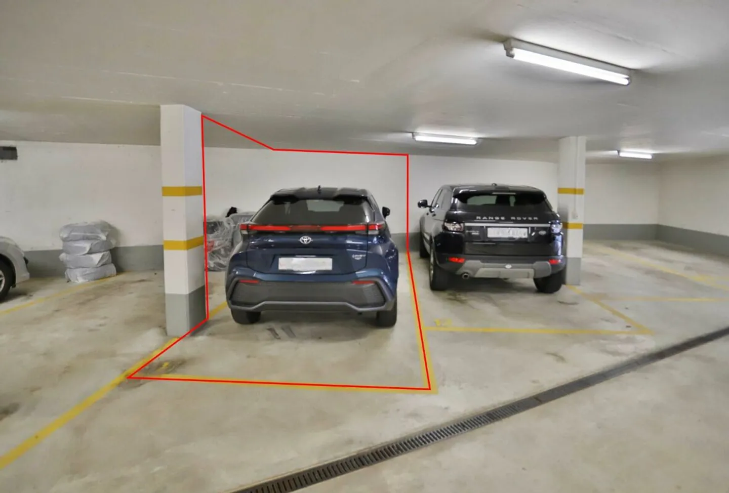 Gemütliche Wohnung in Praktischer Lage - Foto 6 von 6