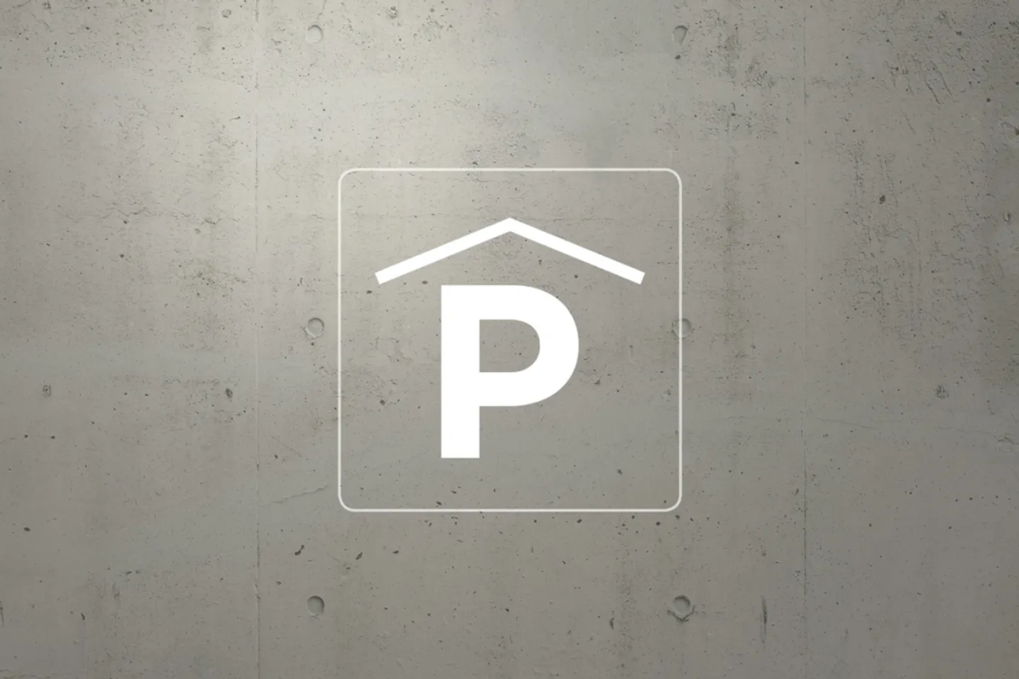 Innenparkplatz verfügbar - Foto 1 von 2