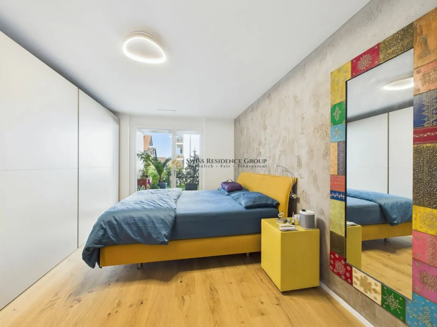 Une maison avec ambition : nouvel appartement de jardin avec équipements premium - Photo 5 sur 9