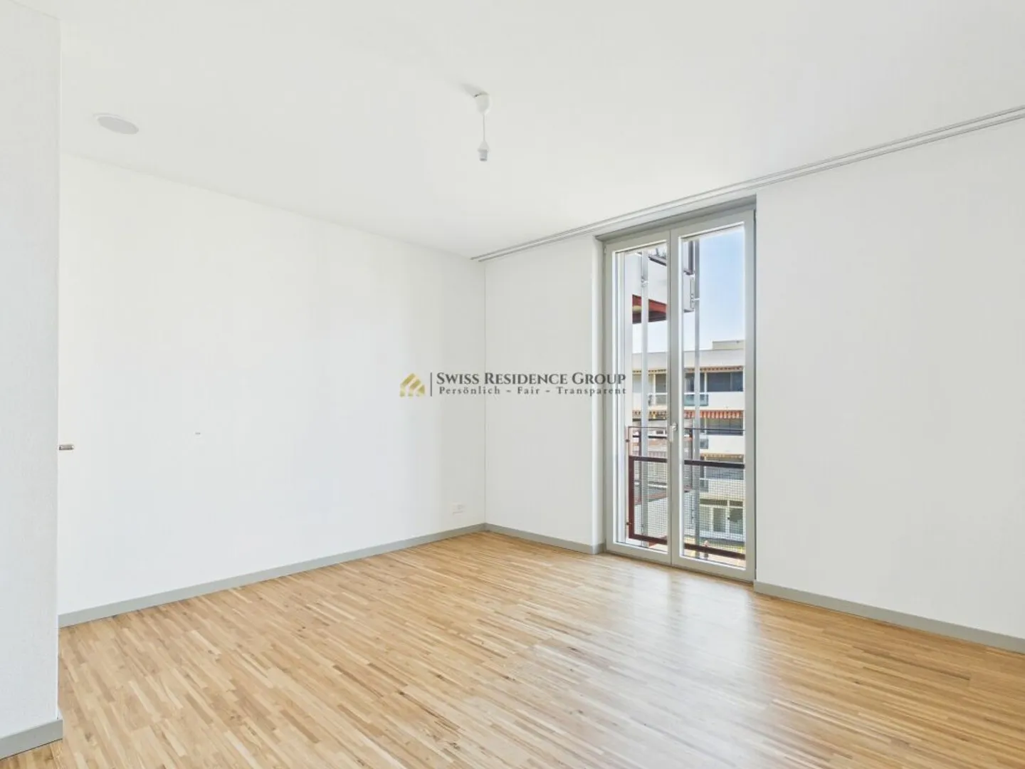 Appartement élégant de 3,5 pièces avec deux balcons - lumineux et conçu avec style - Photo 9 sur 13