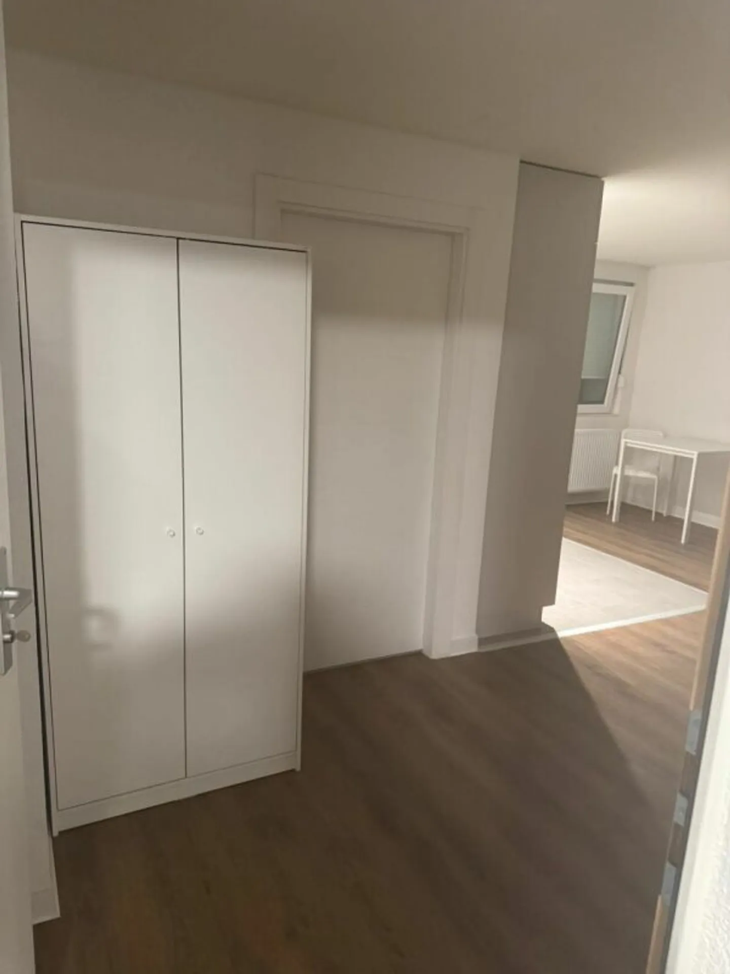 Modernes 2-Zimmer-Apartment - vollständig renoviert und jetzt möbliert vermietet - Foto 4 von 8