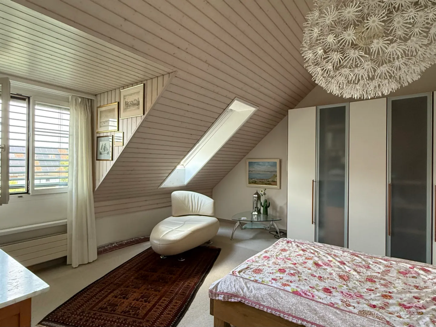 Vie élégante avec beaucoup d'espace pour toute la famille - Photo 7 sur 13