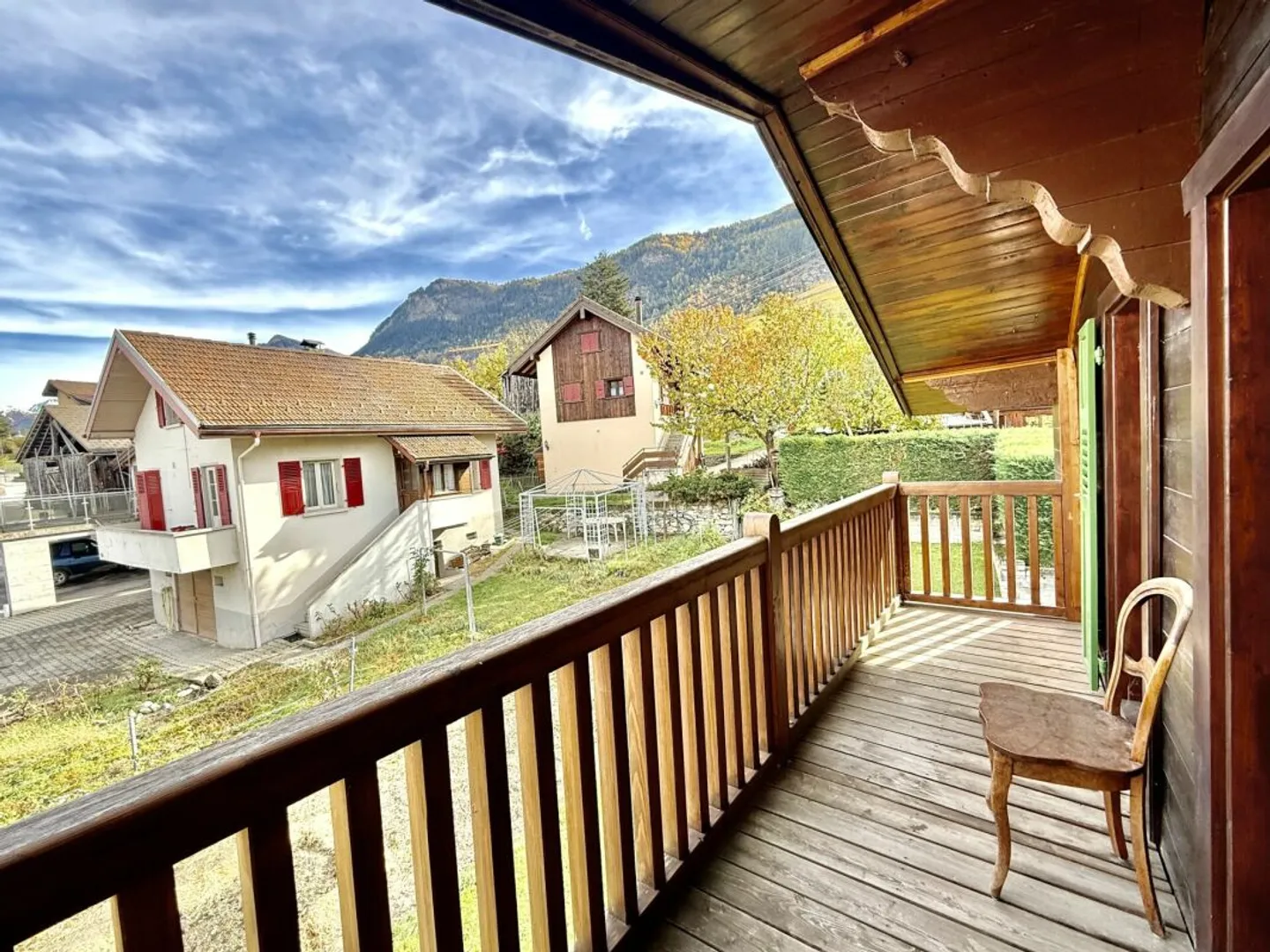 5-Zimmer-Haus im Zentrum von Réchy - Foto 6 von 12