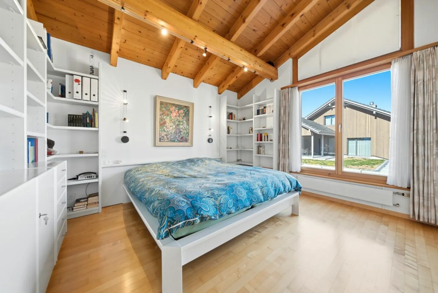 Villa Bel Air | A Piece of California in the Solothurn Jura - Photo 9 of 13