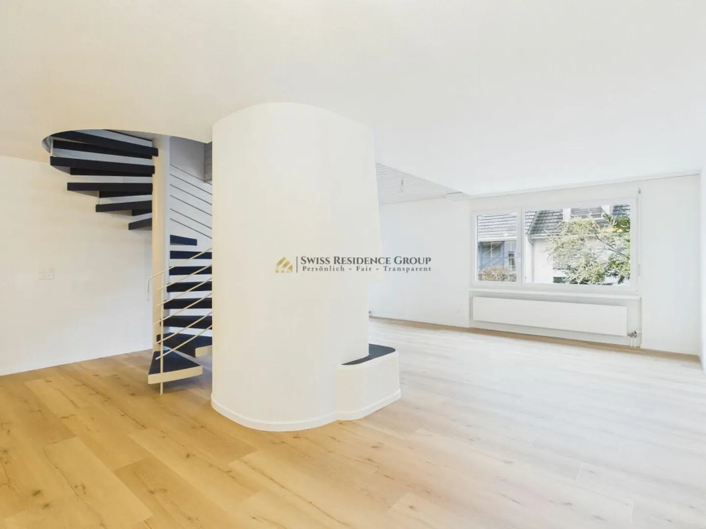 Charmante 5.5-Zimmer-Maisonette - Foto 1 von 13