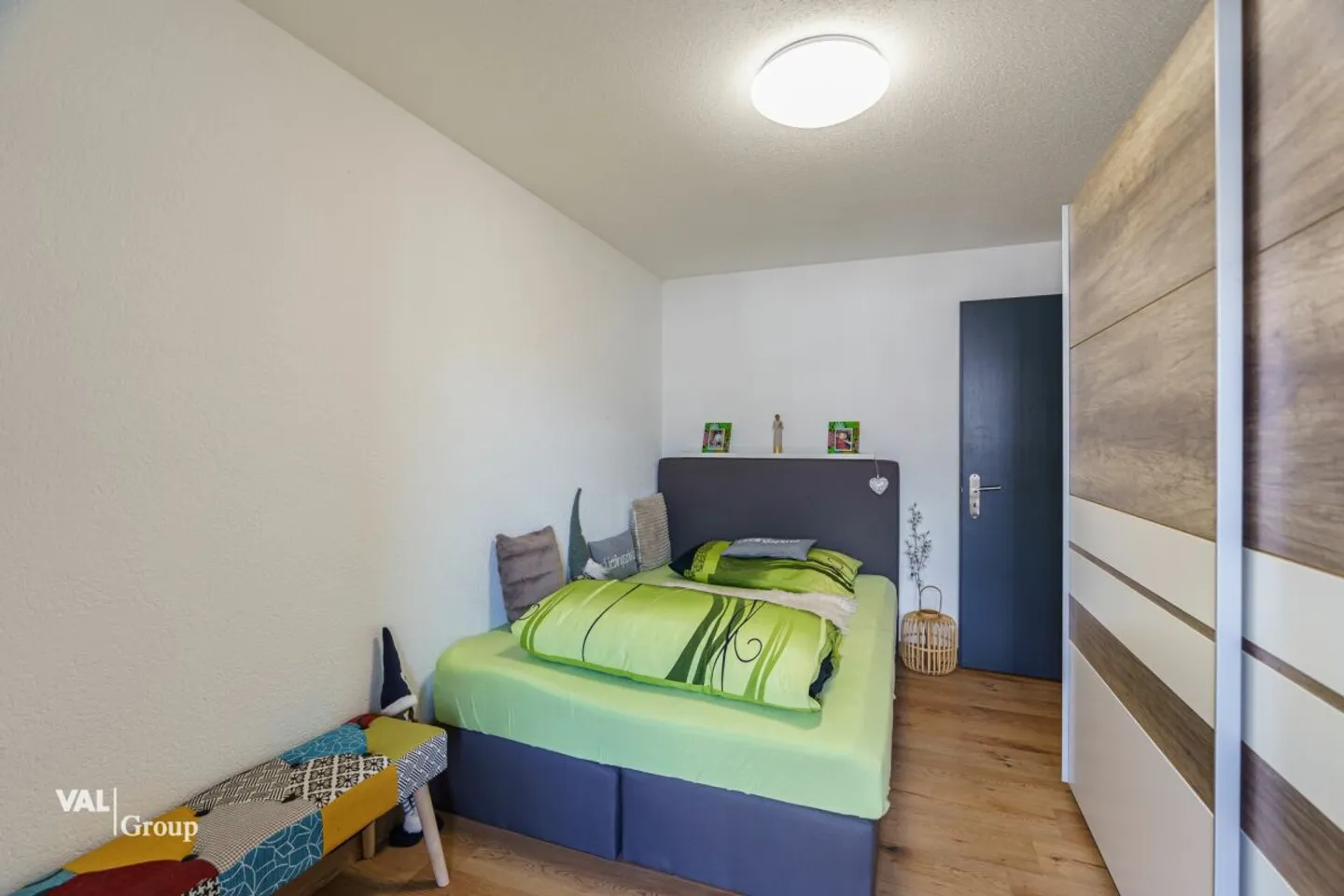 Appartement attrayant dans un emplacement élevé privilégié - Photo 6 sur 13
