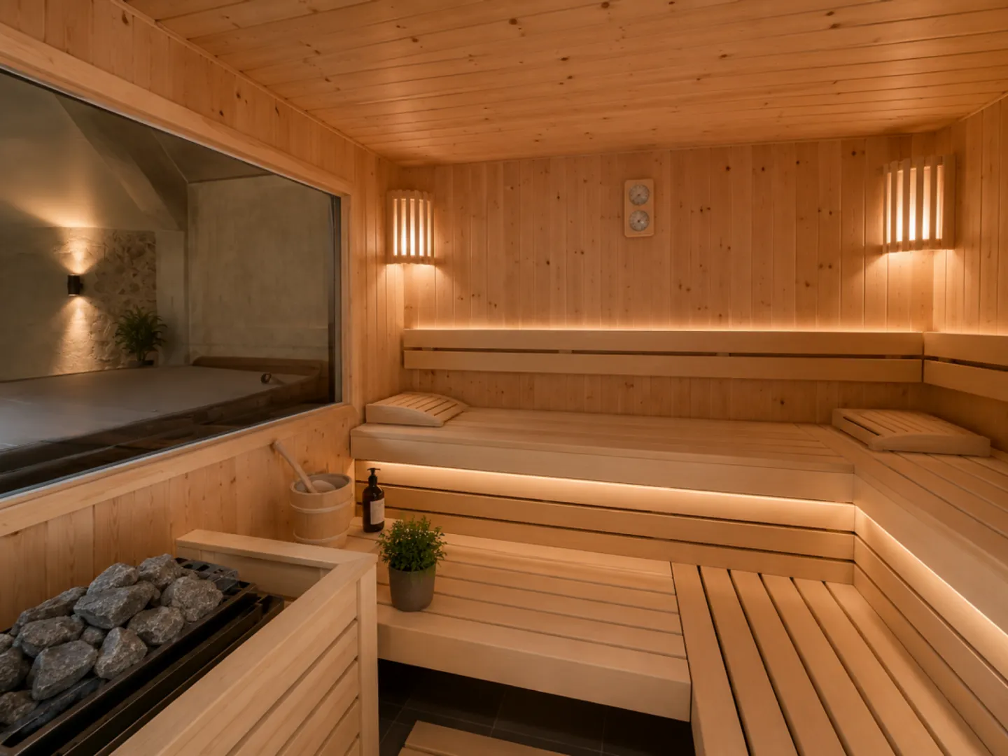 "Rural de la Couronne" Residence - Photo 12 of 13