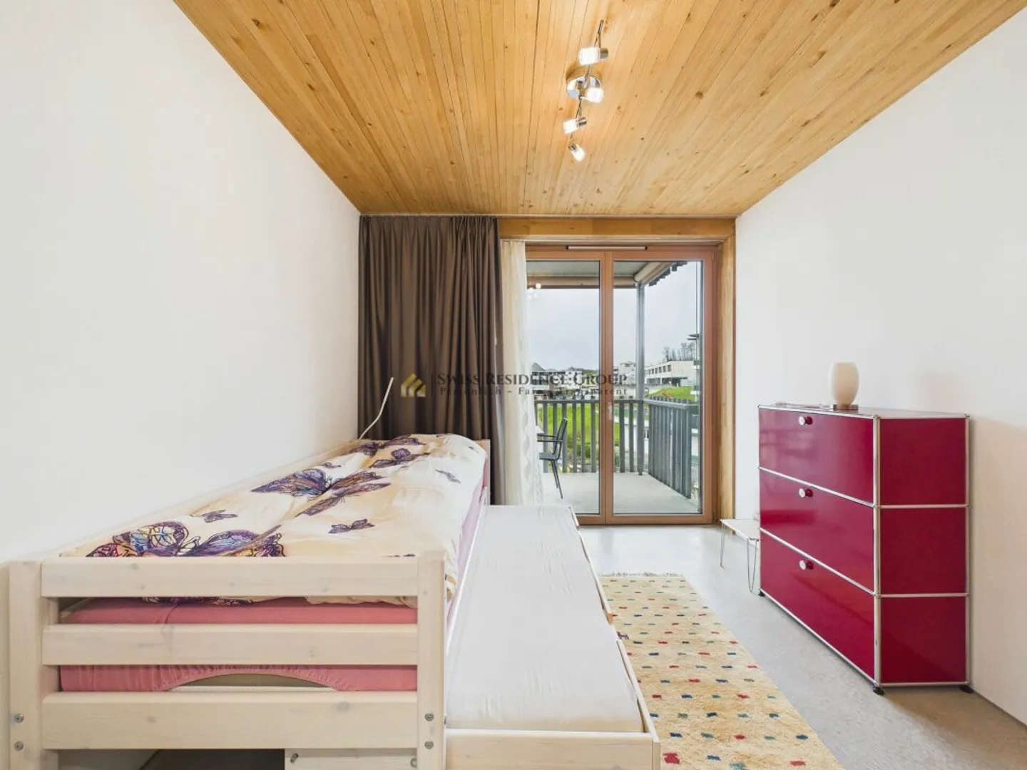 Stylish Apartment in Weggis - Photo 13 of 13