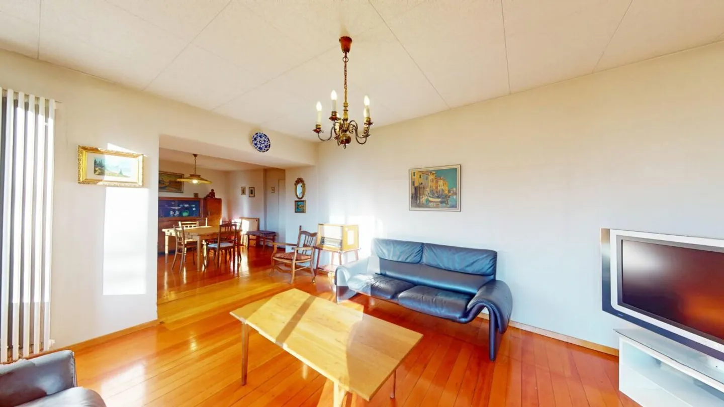 Ticino Living Oasis with Garden - Photo 5 of 13