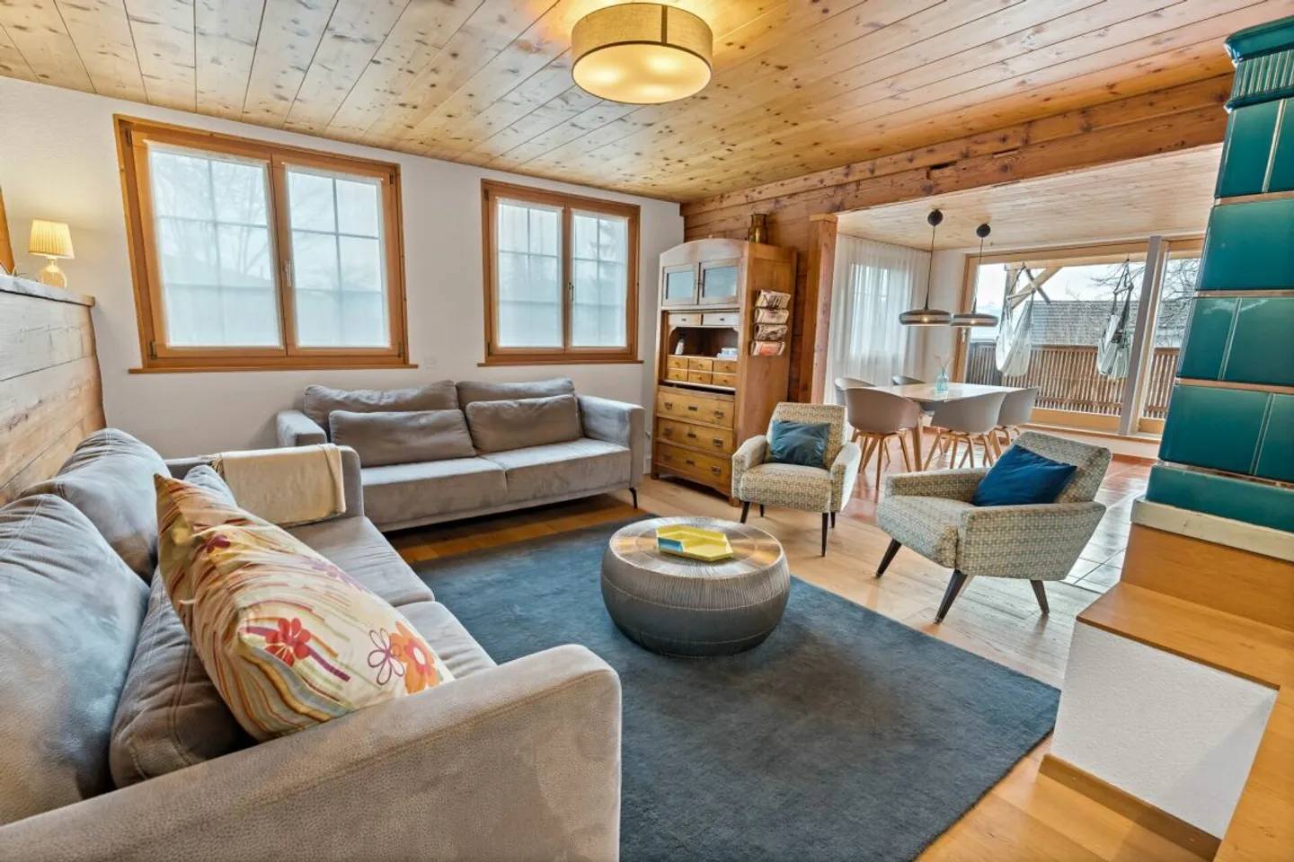 Vivre spacieux & louer intelligemment - Votre maison avec des revenus locatifs supplémentaires - Photo 2 sur 13