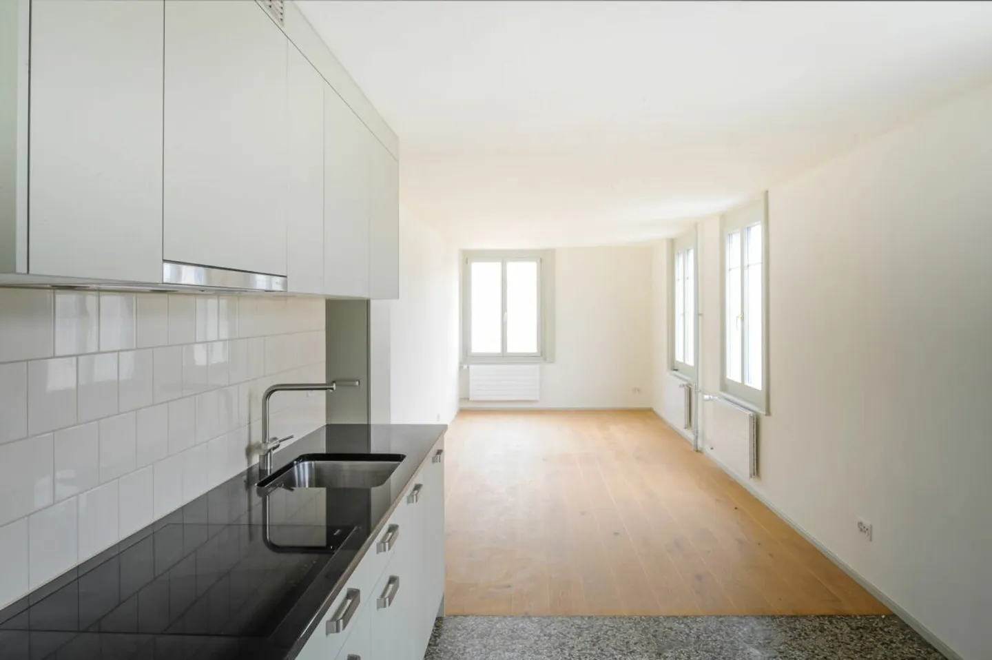 Vivere nel centro del paese - Single - Coppie - Uomini d'affari - Foto 6 di 8