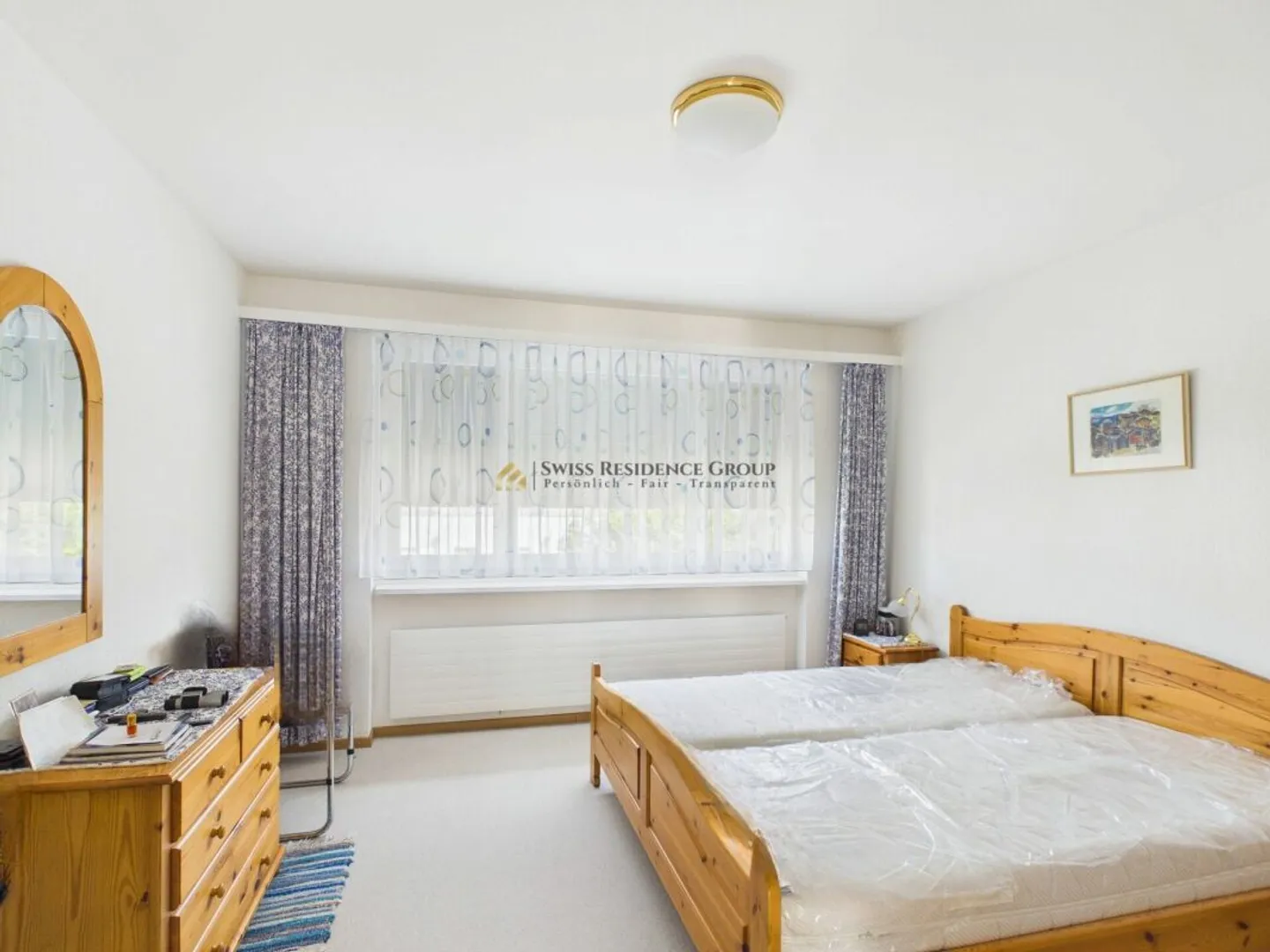 4.5 Room Apartment in Aesch BL - Photo 5 of 13