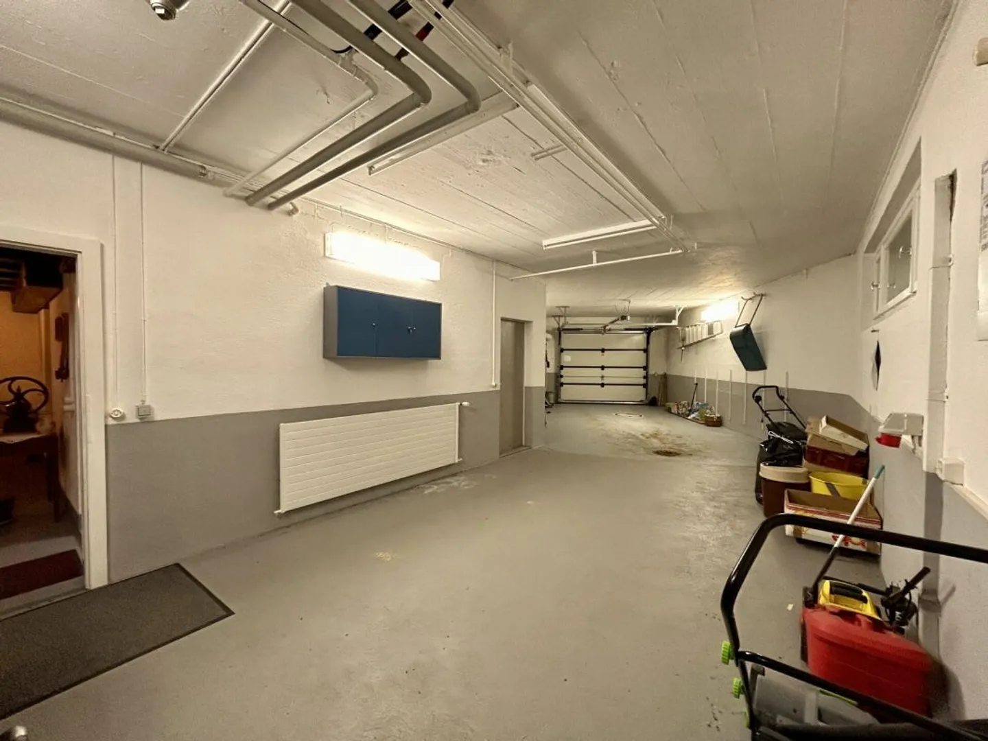 Charmantes Einfamilienhaus mit Aussicht - Foto 2 von 13