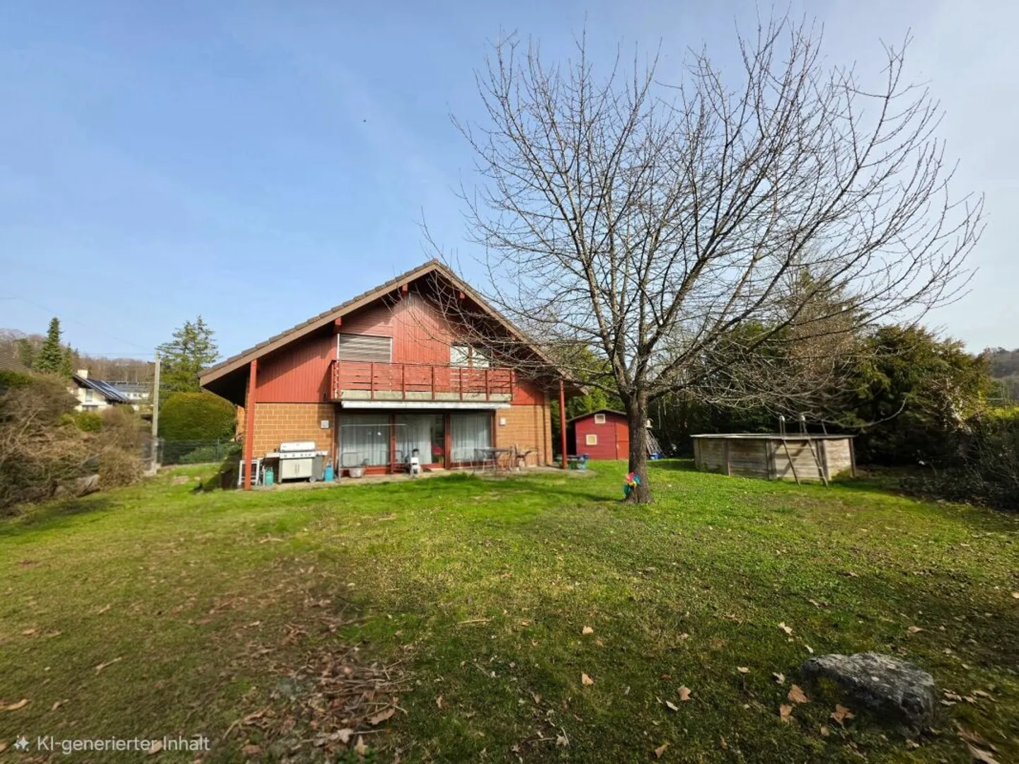 Maison individuelle avec potentiel - Photo 3 sur 13