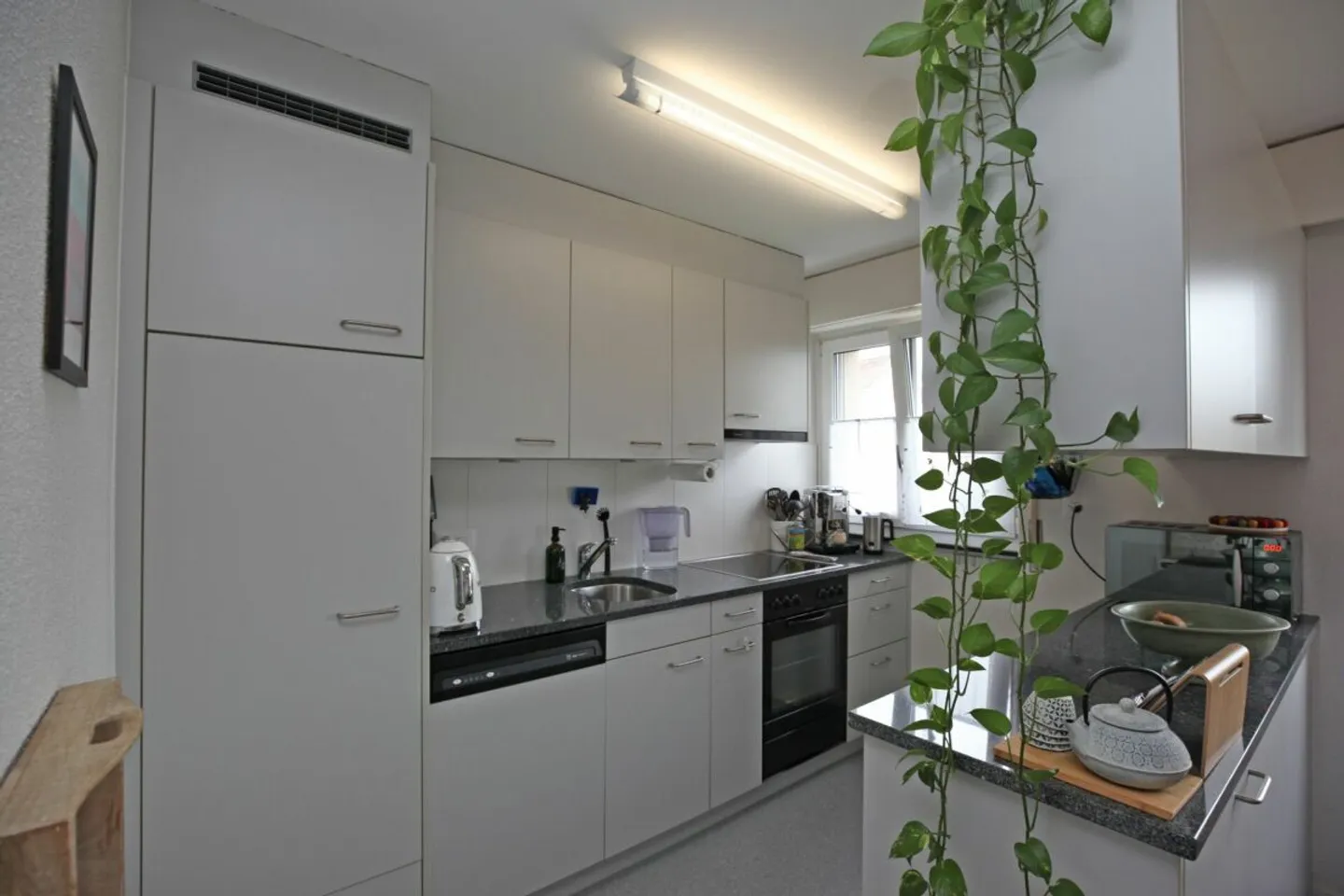Attraktive 3.5-Zimmerwohnung in Urtenen-Schönbühl - Foto 2 von 9