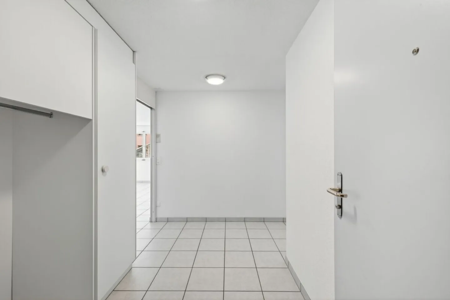Grosszügige Erdgeschosswohnung - Foto 10 von 13