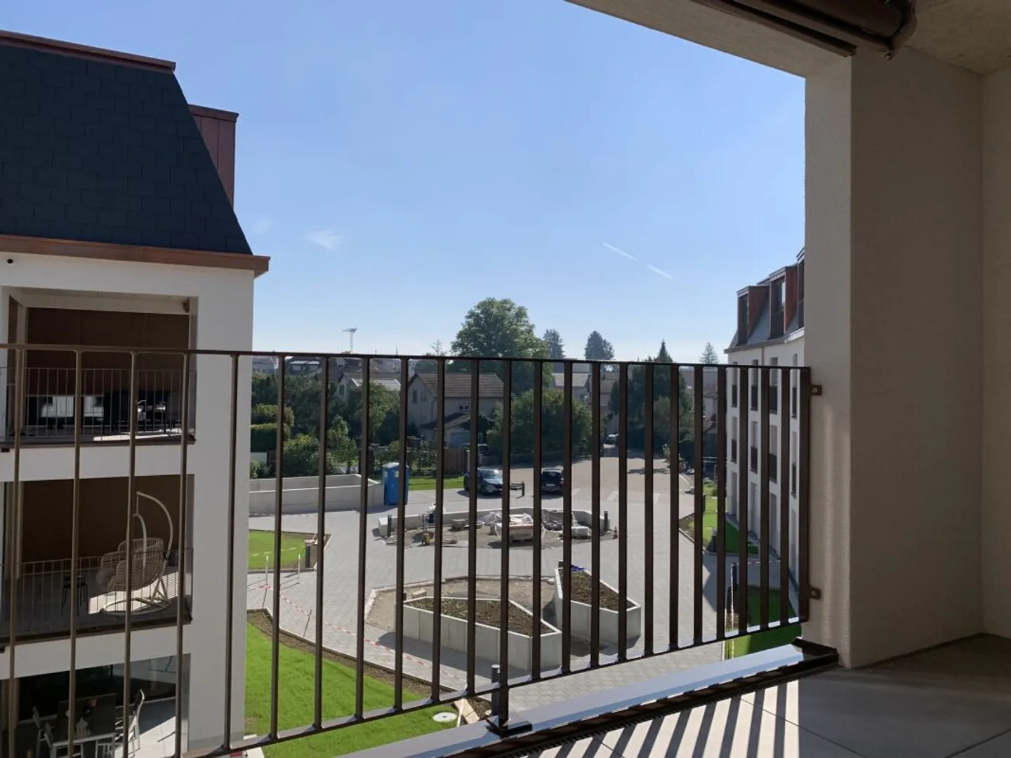 Appartamento nuovo di 2.5 locali 2° piano / A2.3 - Foto 11 di 13
