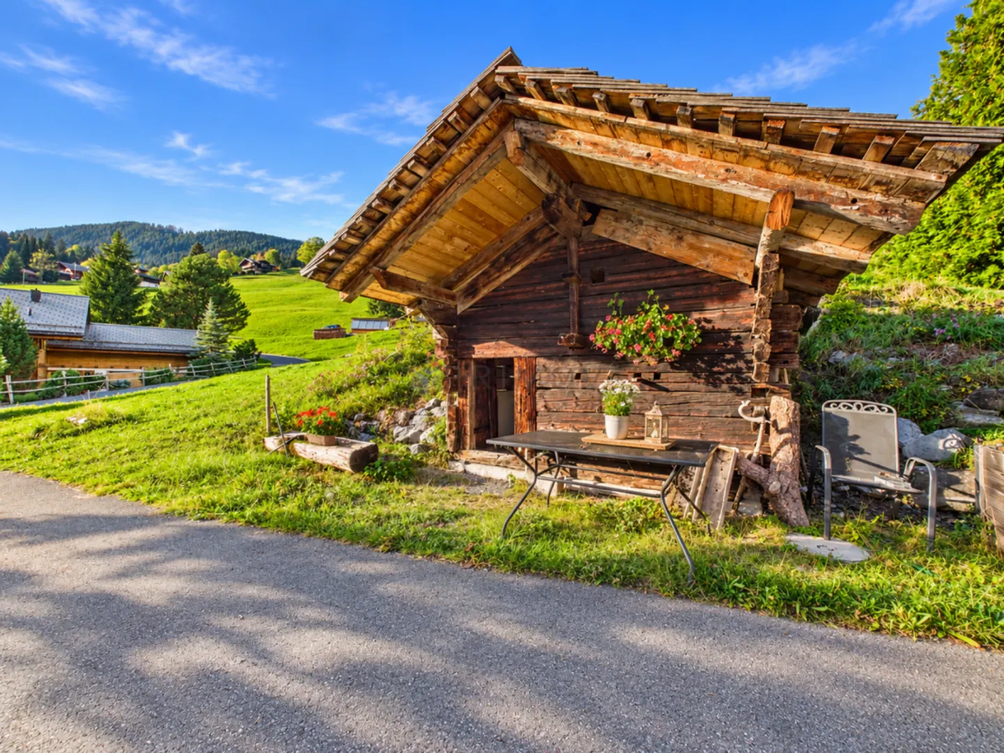 Alpine Idyl - where the Eiger North Face is your neighbor. - Photo 3 of 10