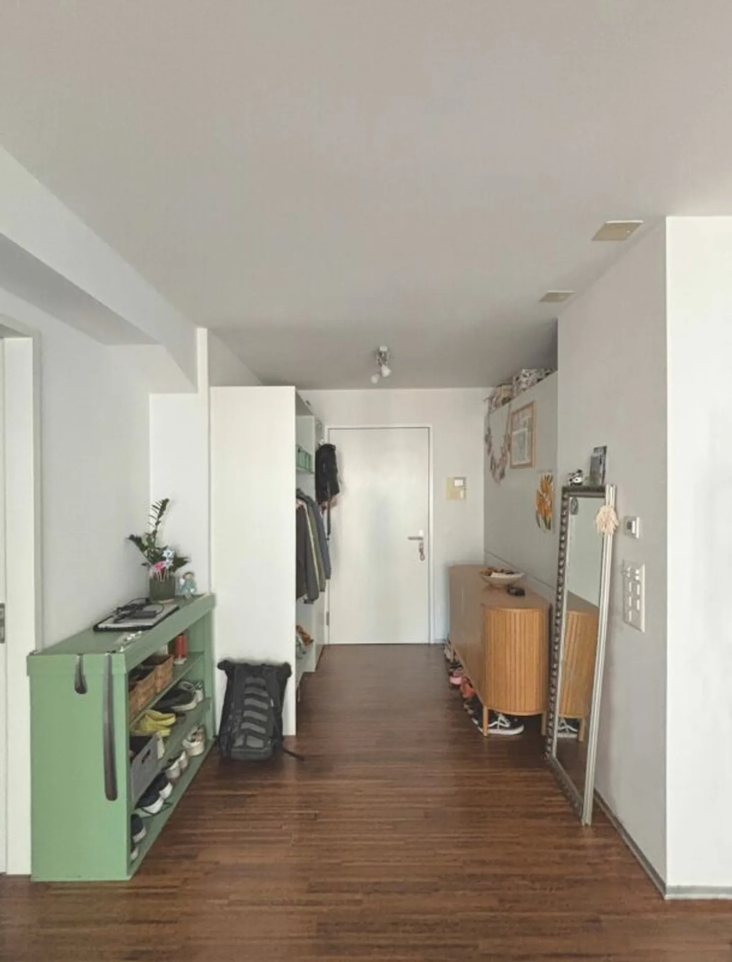 Modern Apartment in Breitenrain - Photo 7 of 13