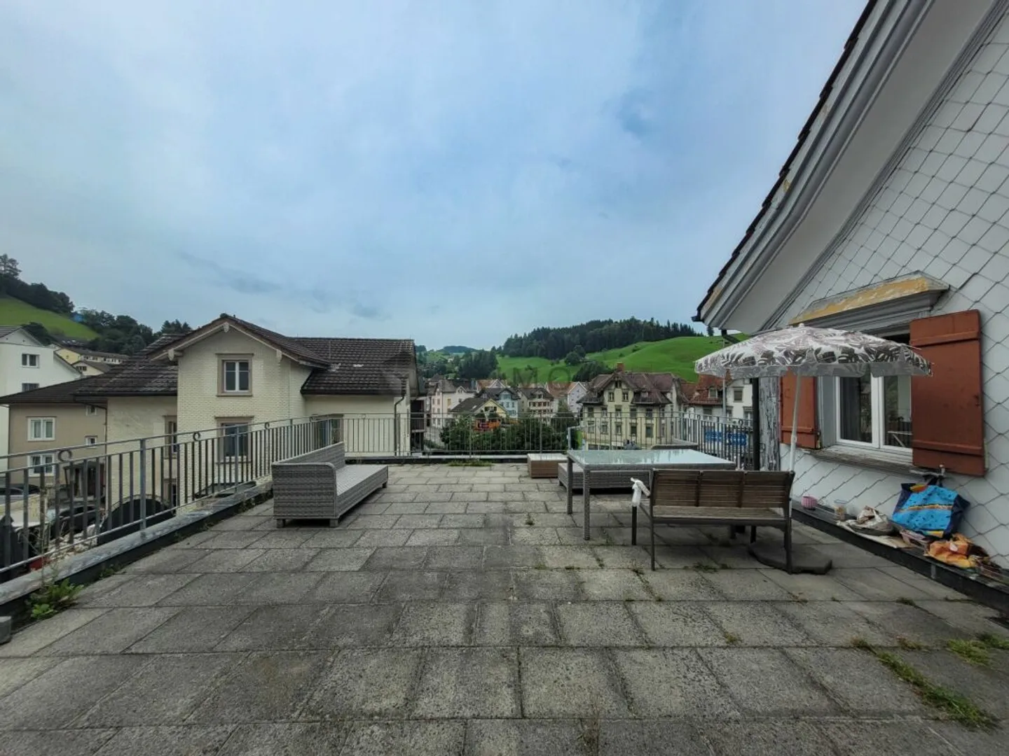 Développer. Louer. Concevoir - bâtiment résidentiel polyvalent avec potentiel - Photo 5 sur 8