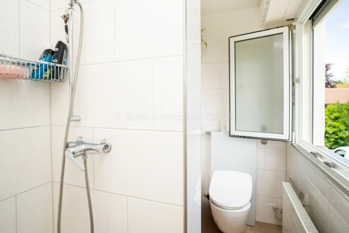 Appartamento 3.5 locali al piano rialzato con balcone e locali accessori versatili - Foto 12 di 13