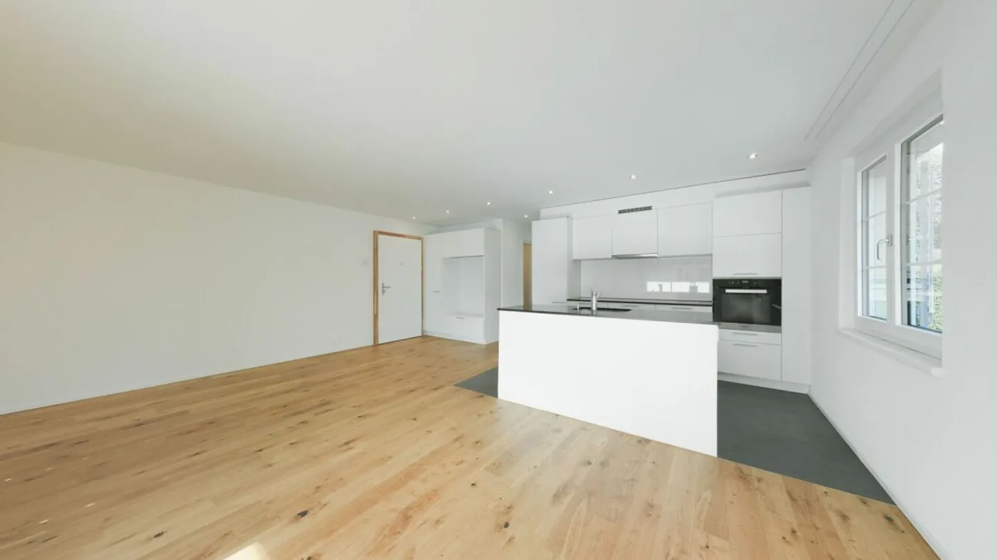 Petite vie. Grand plaisir. Appartement de 2.5 pièces à Mauensee - Photo 2 sur 13