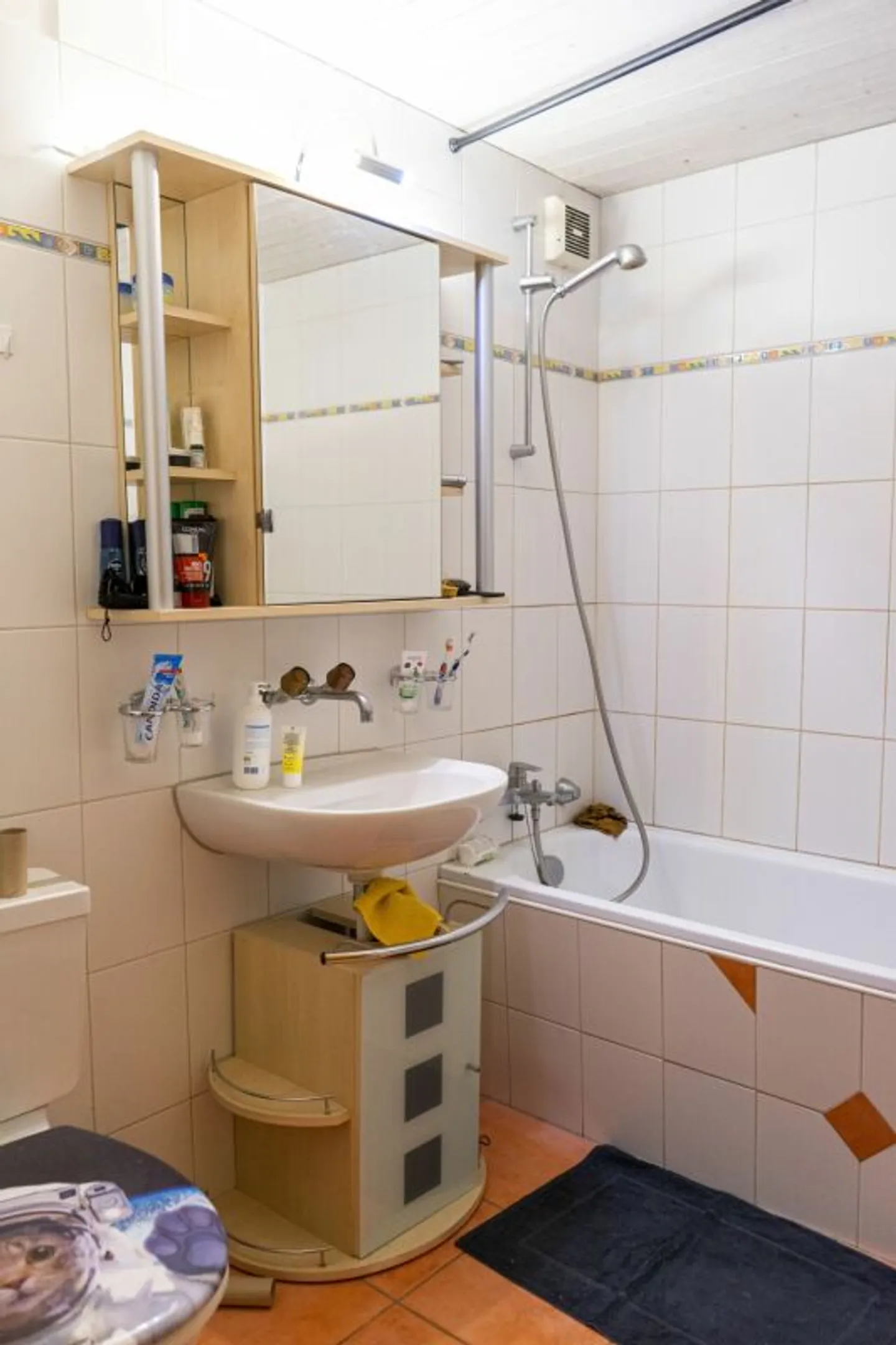 Charmantes Mehrfamilienhaus - Foto 5 von 13