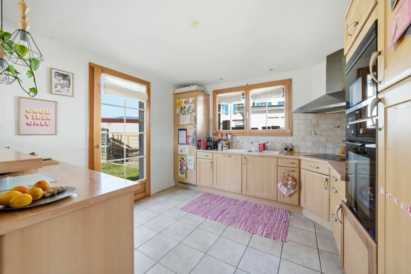 Charming Villa in Yvonand - Photo 6 of 13