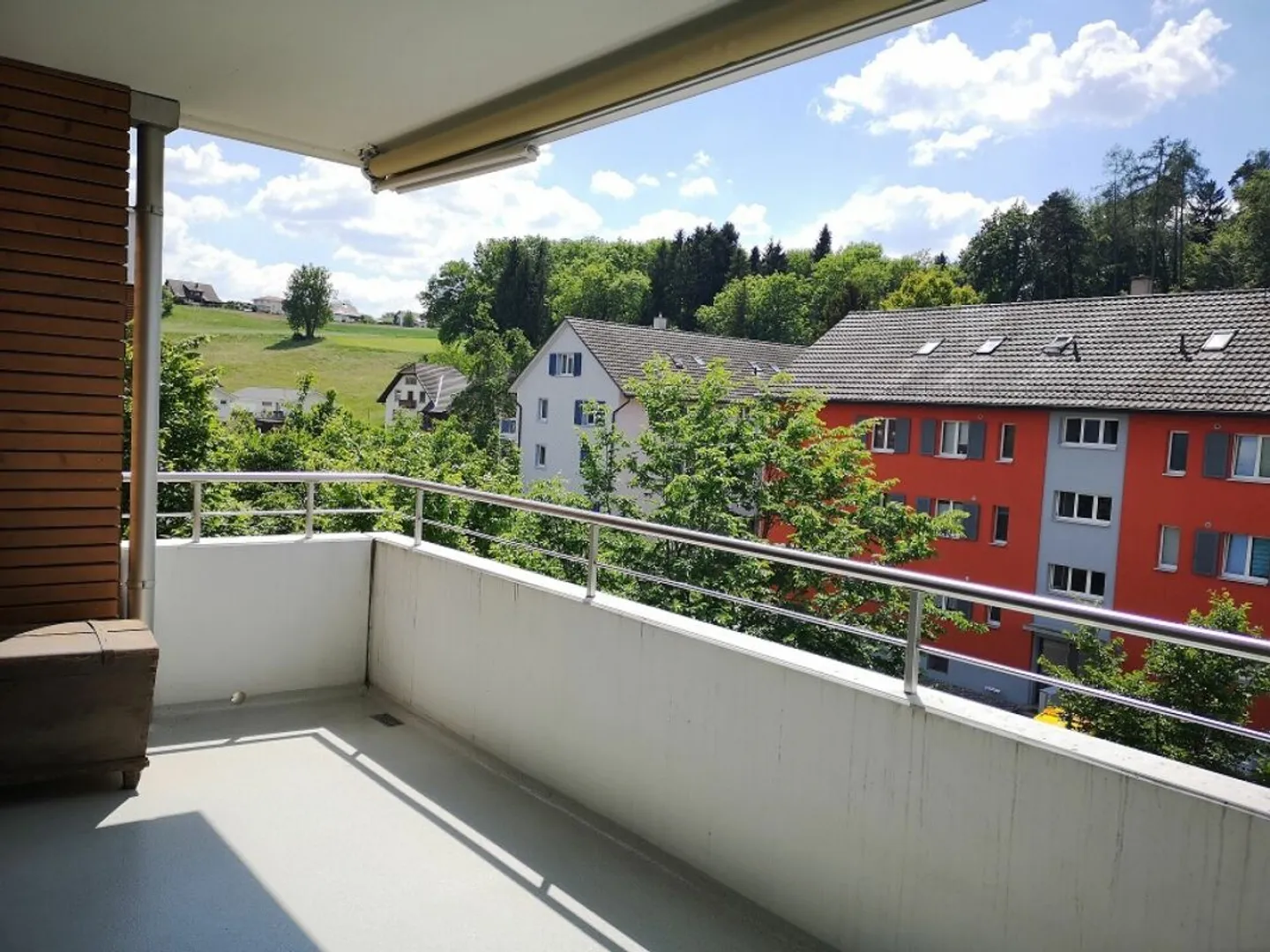 Apartment in Buchwiese - Photo 7 of 7