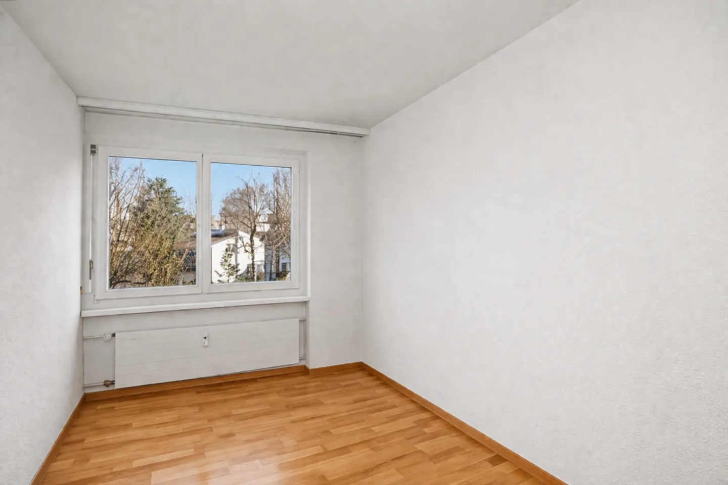 Charmante Wohnung in Binningen - Foto 12 von 13