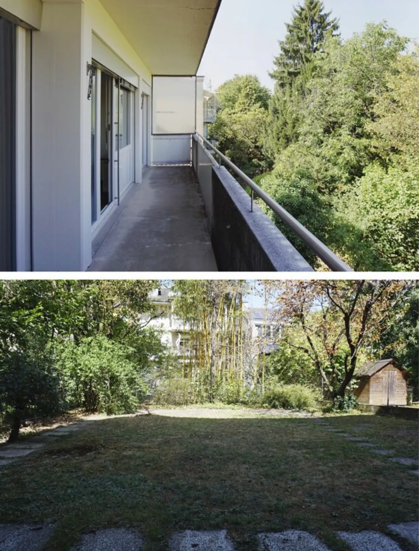 Attraktive 4,5-Zimmer-Wohnung im beliebten Gellertquartier mit 2 Einstellhallenplätzen - Foto 12 von 13