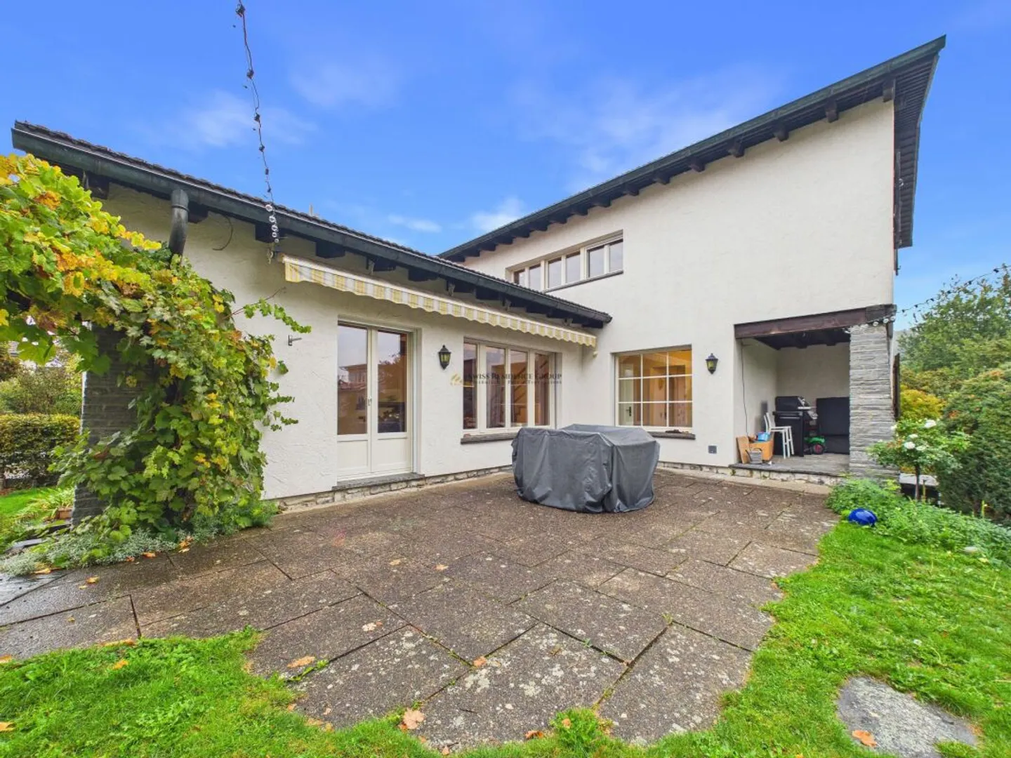 Idillio familiare a Burgdorf con affascinante casa unifamiliare e ampio giardino - Foto 2 di 13