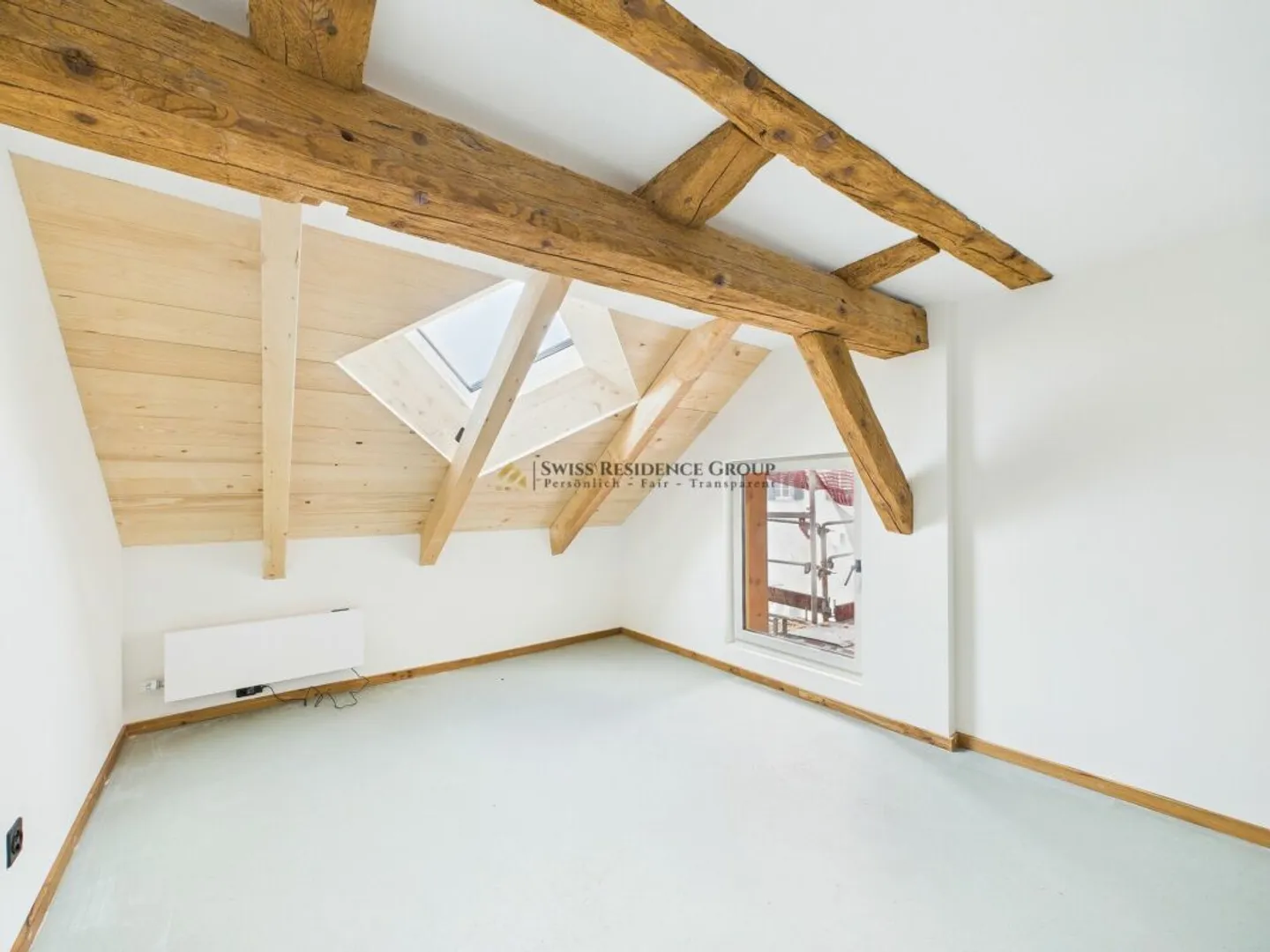 Architecture & Nature - Duplex Tiny House élégant dans un ancien bâtiment rénové avec soin - Photo 7 sur 12