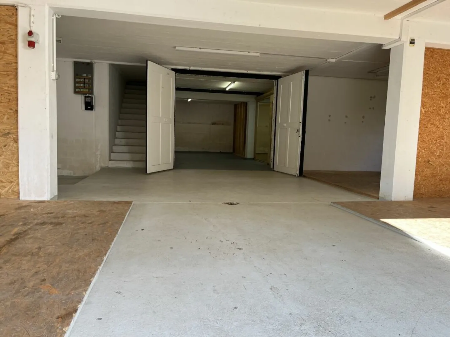 Geräumiger Lagerraum in Glattfelden - Foto 8 von 13