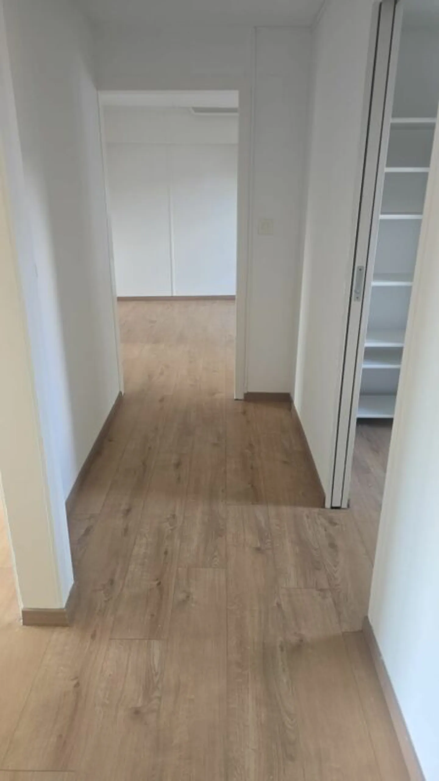 Renovierte 3-Zimmer Wohnung - Foto 10 von 13
