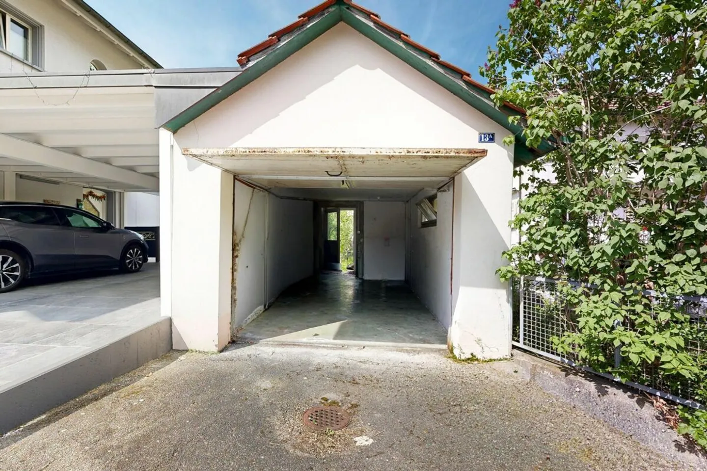 Affordable detached house with generous space and garage - Photo 12 of 13